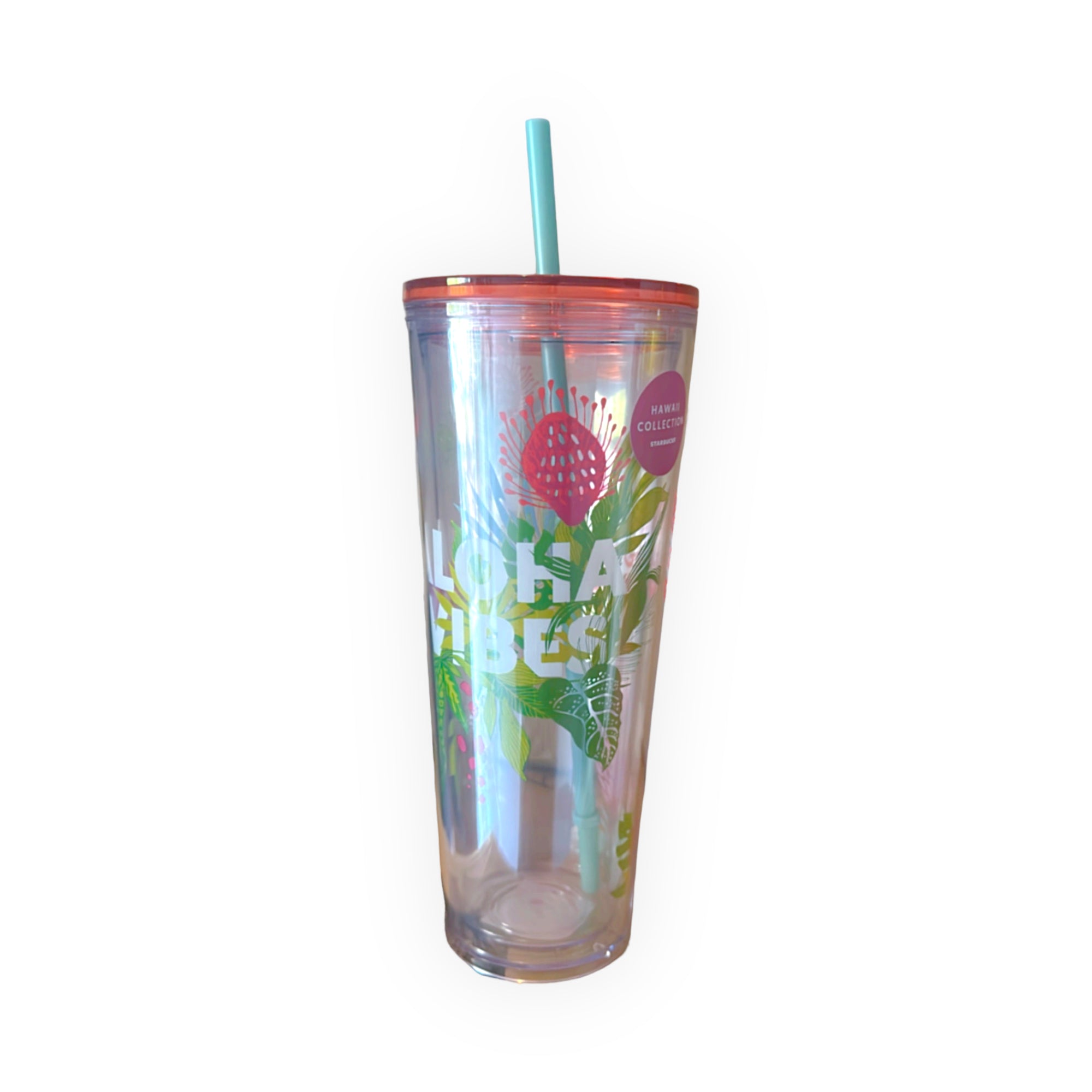 Hawaii Cold Cup