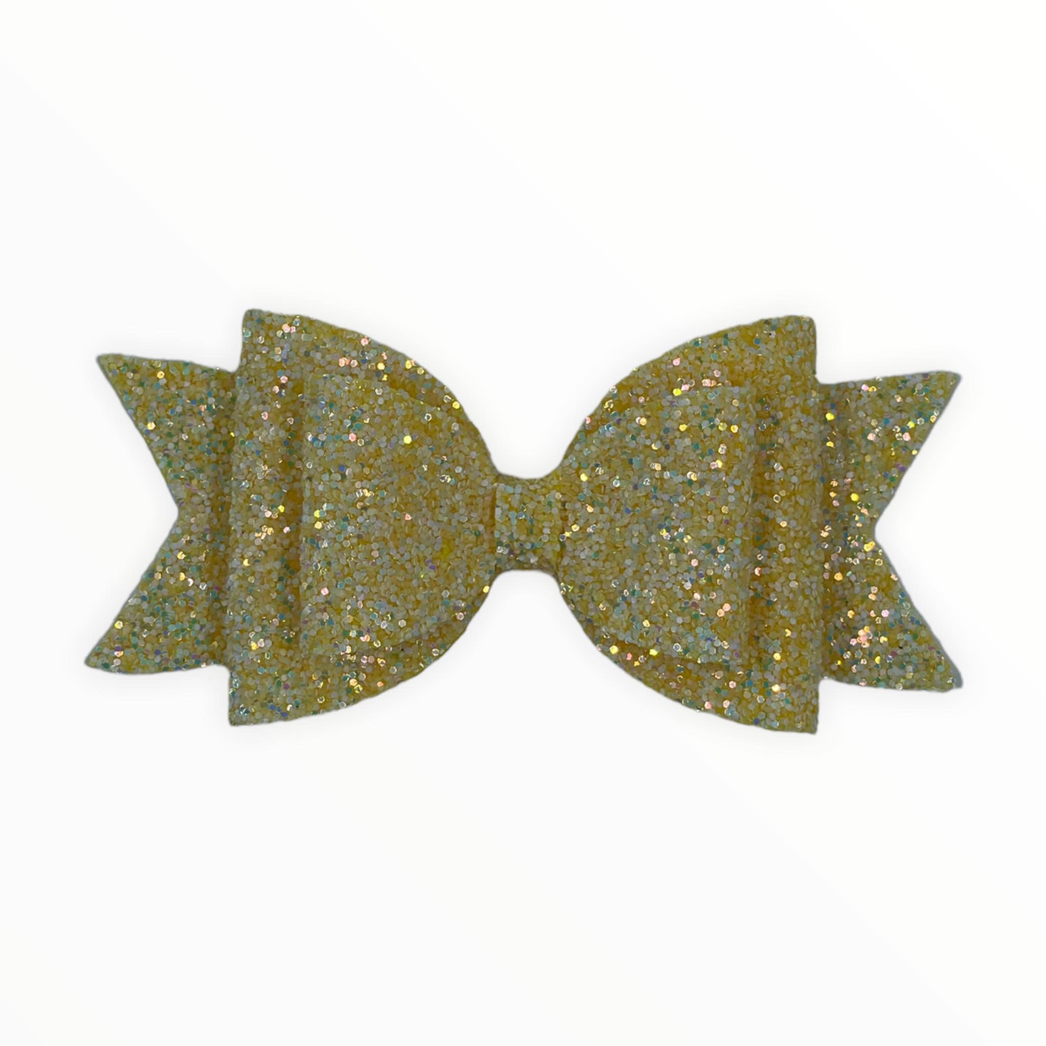 Bumblebee - Yellow Fine Polyester Glitter