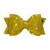 Mini Yellow Sequin